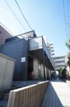 リブリ・レンテの間取り画像