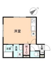 エッジモーメント旅籠の間取り画像