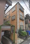 マ・メゾンミューの間取り画像