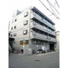 フェニックス下新庄の間取り画像