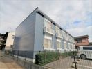 レオパレスKANDAの間取り画像