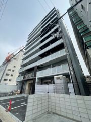 Sector Portの外観画像