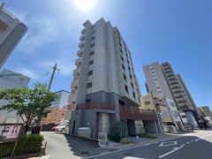 サクラテラスの外観画像