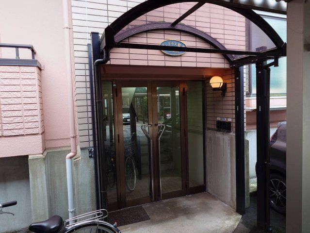 ロビー