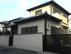 貸家 東灘区御影石町の外観画像