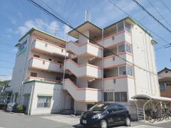 グランシード雑賀の外観画像