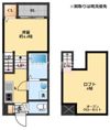 MODERN PALAZZO 諫早グランMの間取り画像