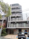 ファランドール西葛西の間取り画像