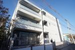 リブリ・柳町の間取り画像