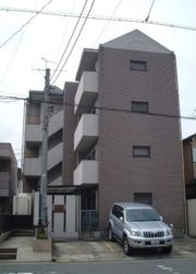 DUKE向台の外観画像