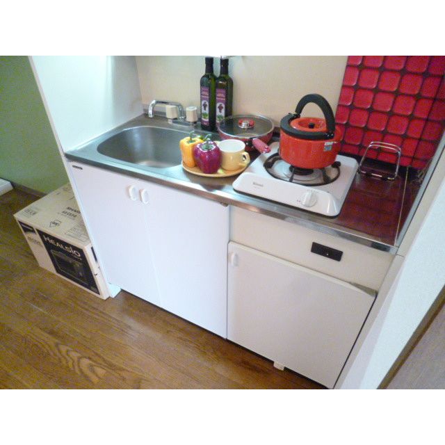 キッチン