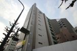 京橋町レジデンス広島駅前通りの外観画像