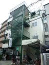 グリーンハイツ中宮の間取り画像