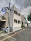 アムールシュマン城南の間取り画像
