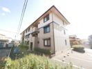 グローリー中村の間取り画像