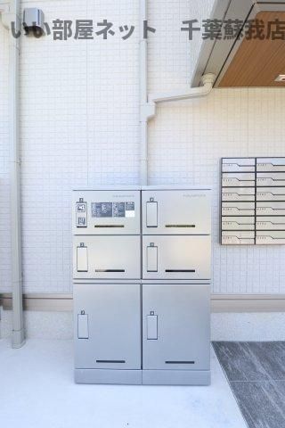 ロビー