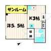 フィンランド・レーヴの間取り画像