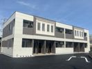 びゅうマルシェ2の間取り画像