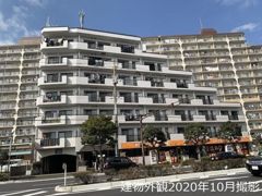 関寅ビル第1の外観画像