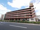 須賀の森シティハイツの間取り画像