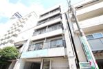 古葉ビルの間取り画像