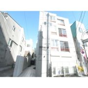 MODULOR祐天寺の外観画像