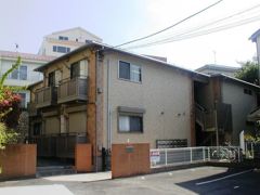 山手50番館の外観画像