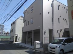 MAISON DE UNICOの外観画像