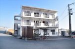 メゾンユタカの間取り画像