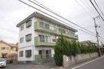 三協コーポの間取り画像
