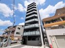 イルリッシュ西中島の間取り画像