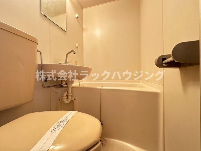 バスルーム