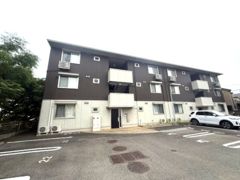 アイリーブ庄町の外観画像