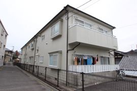 メゾン隅田の外観画像