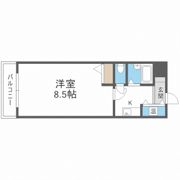 ヴェローナIの間取り画像