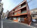 田渕ビルの外観