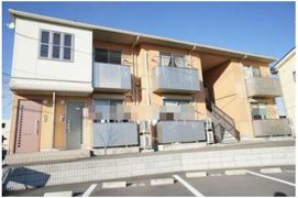 シャーメゾン大道 Aの外観画像