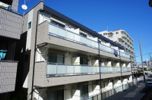 リブリ・エム・クレストの間取り画像