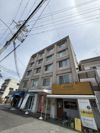 ユーガーデンの間取り画像