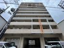 ドゥーエ本庄の外観