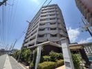 己斐本町パークホームズの間取り画像