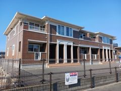 グランエスタードの外観画像