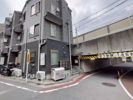 メゾン・ド・ルラーシュの外観
