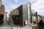 ヒルズ山手Ⅳの間取り画像