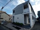 レオパレスバロンの外観