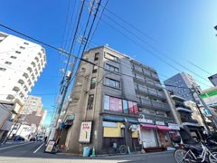 グローバル猫屋の外観画像