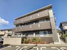フェリス横浜の間取り画像
