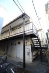 シエスタ中野の間取り画像