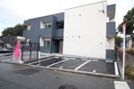 THE NOBLES 東曲里町の間取り画像