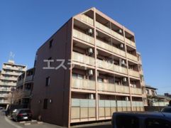 第10タツミビル西館の外観画像